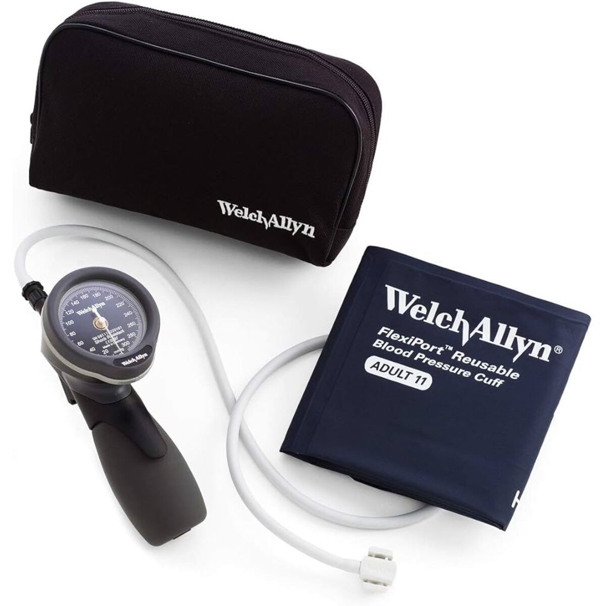 DURASHOCK DS65WELCH M04