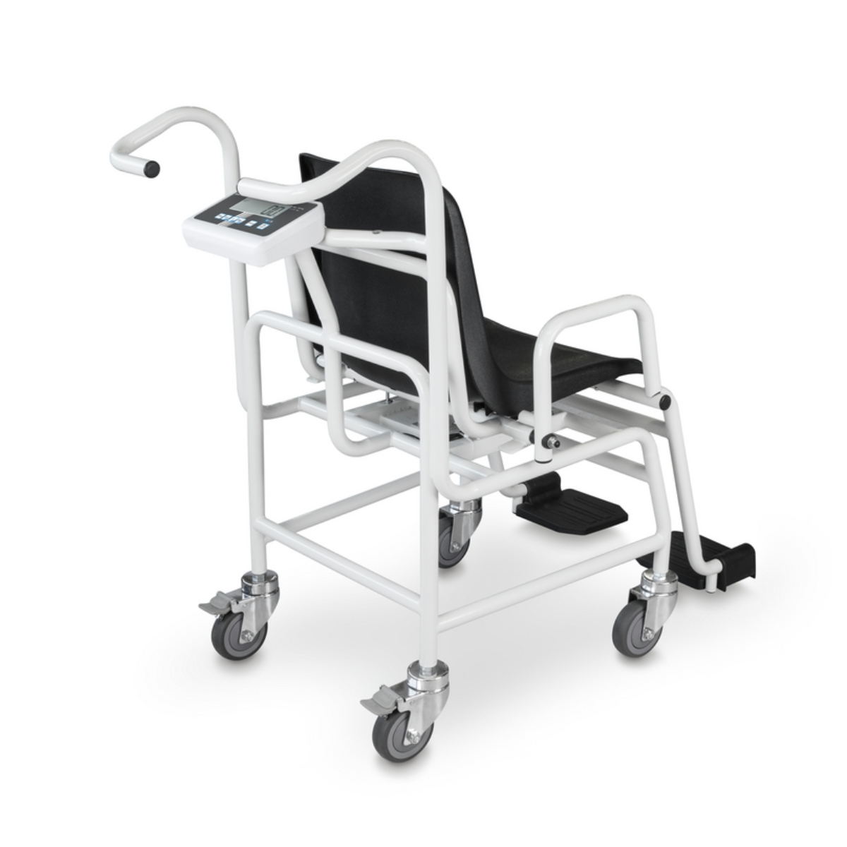 Fauteuil pèse-personne KERN MCD300K-1 M02