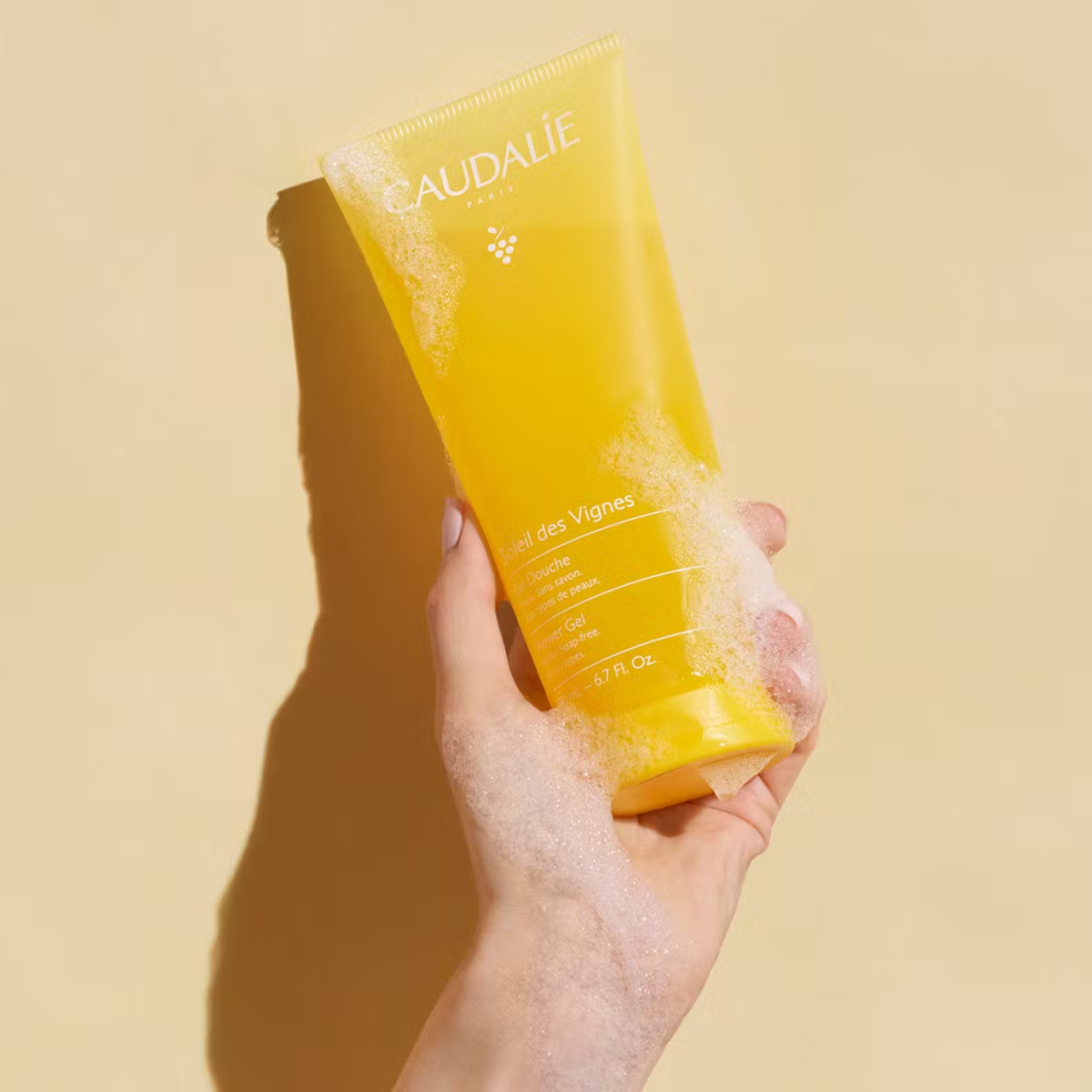 CAUDALIE Gel Douche Soleil des Vignes M02