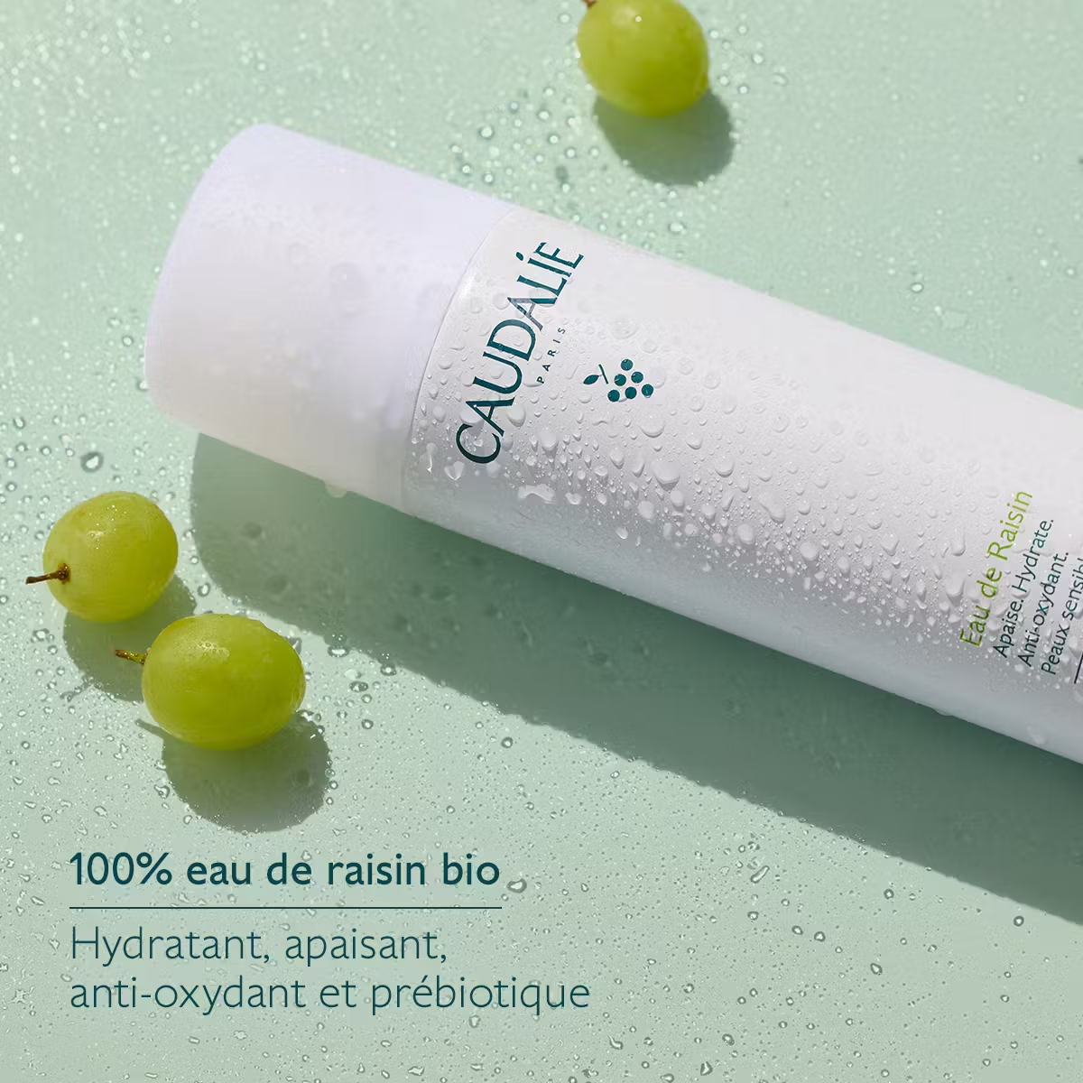 CAUDALIE Eau de Raisin 300ml M02