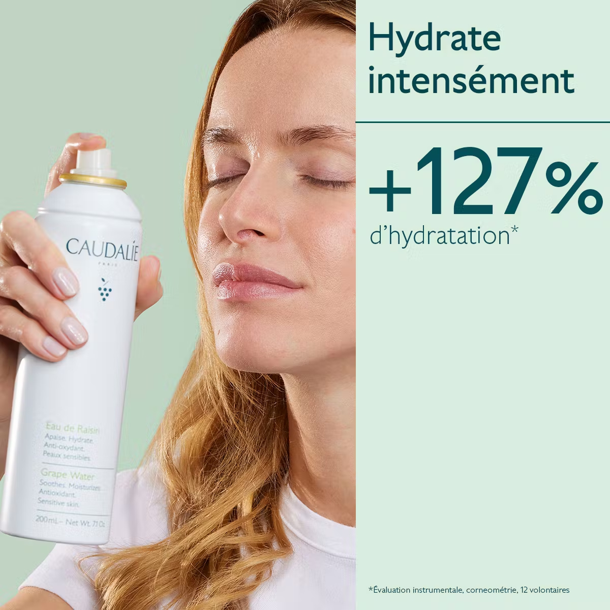 CAUDALIE Eau de Raisin 300ml M03