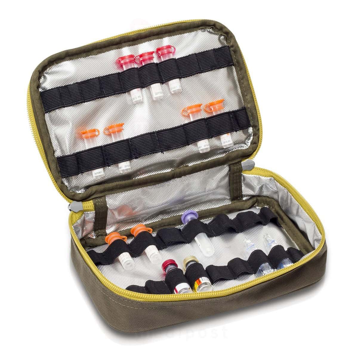 Mallette Elite multifonctionnelle Tarp s M06