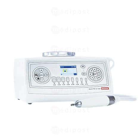 Fraiseuse a Spray Interne Baehr TEC S1200 M02