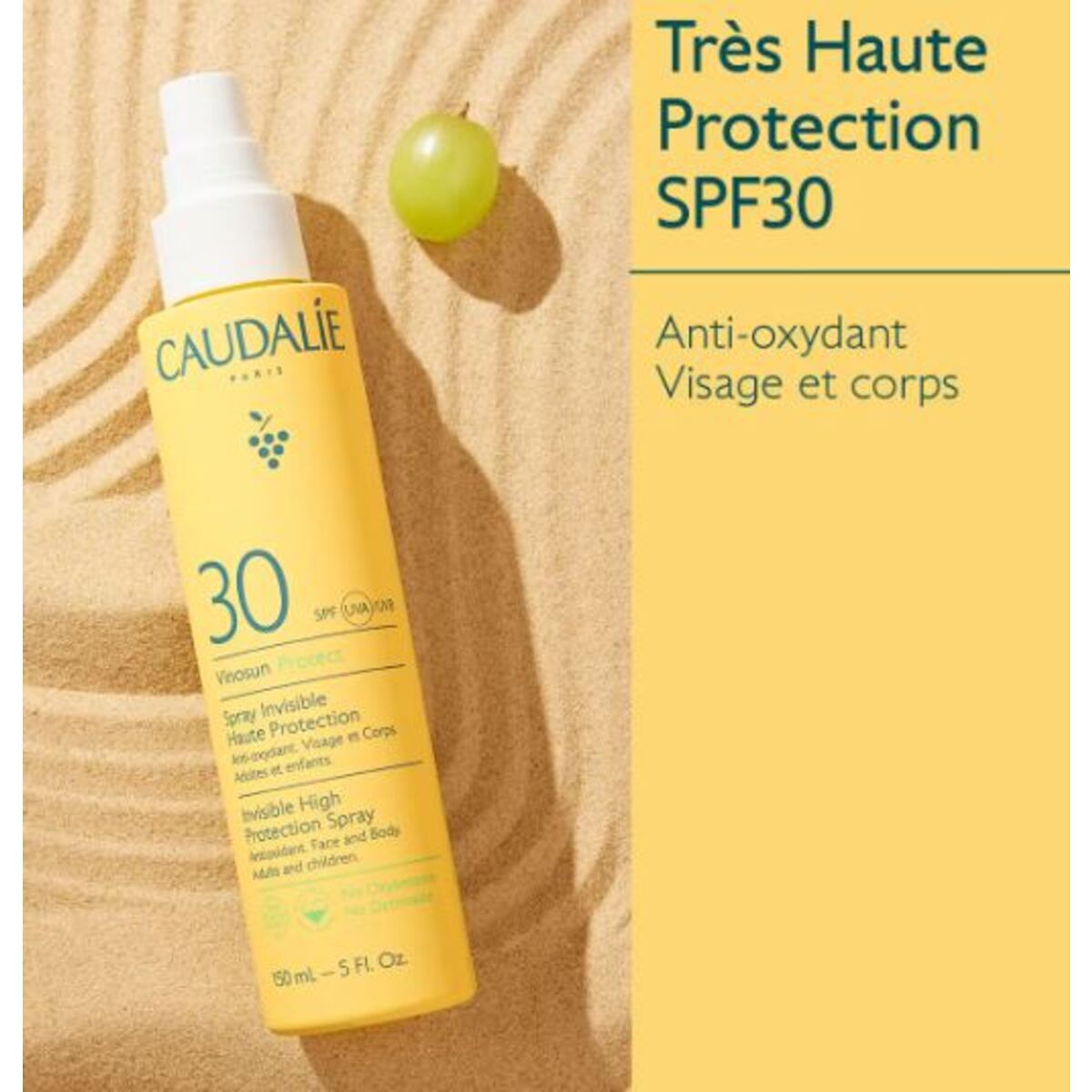 Caudalie Vinosun SPF30 M02