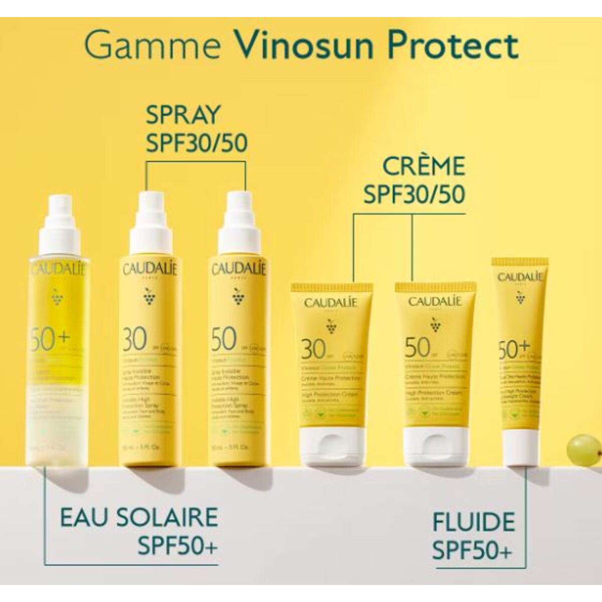 Caudalie Vinosun SPF30 M04