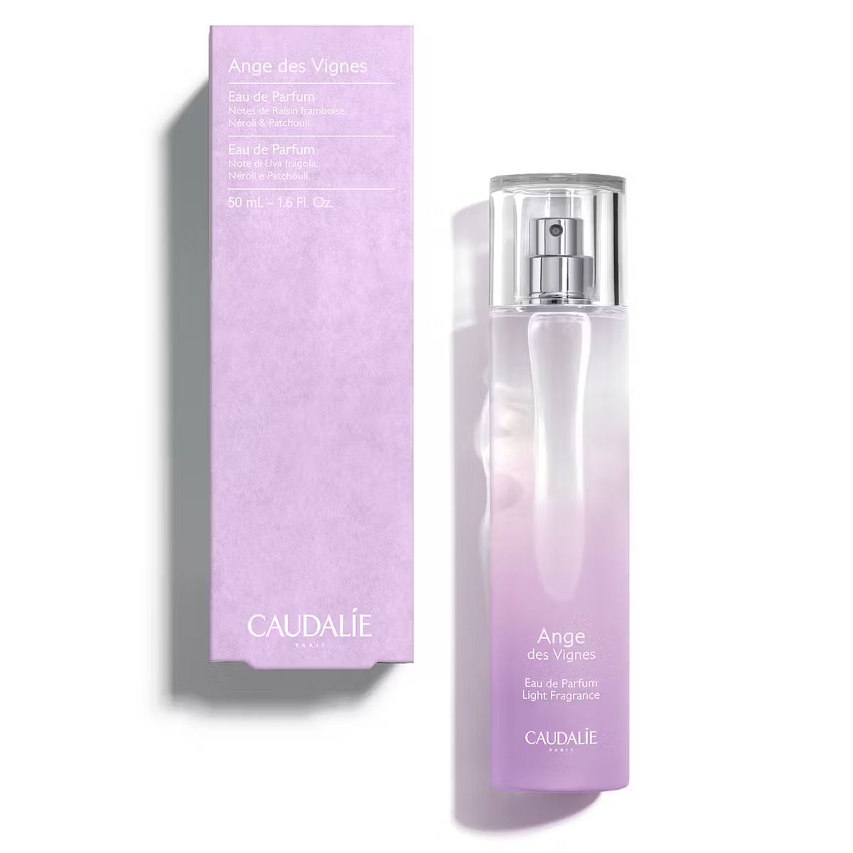 CAUDALIE Eau de Parfum Ange des Vignes 50ml M02