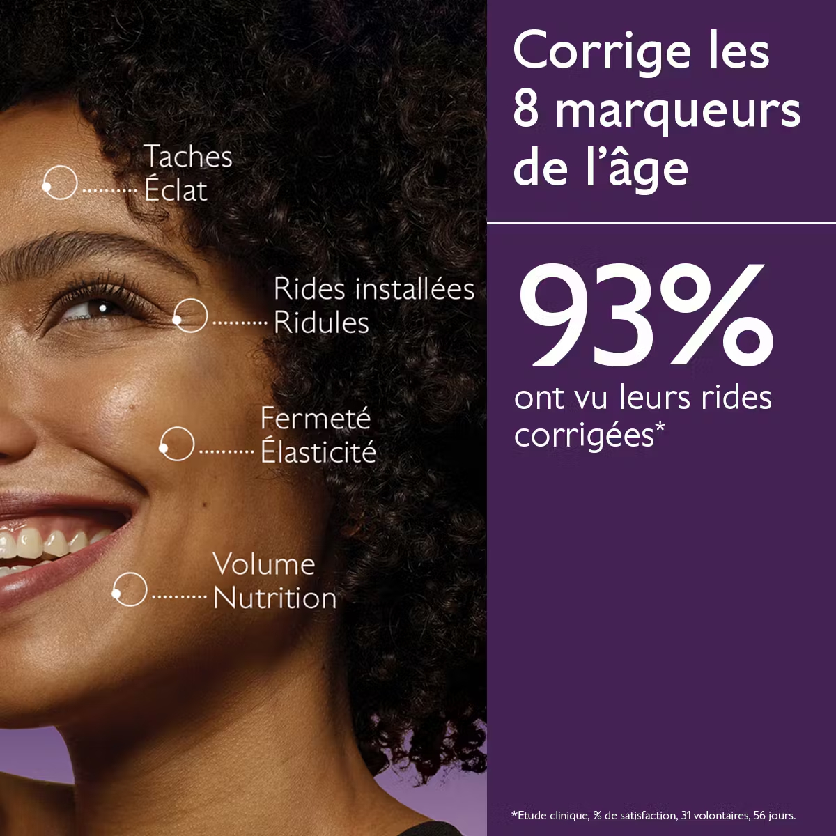 CAUDALIE Premier Cru La Crème Anti-Âge Global 50ML M02