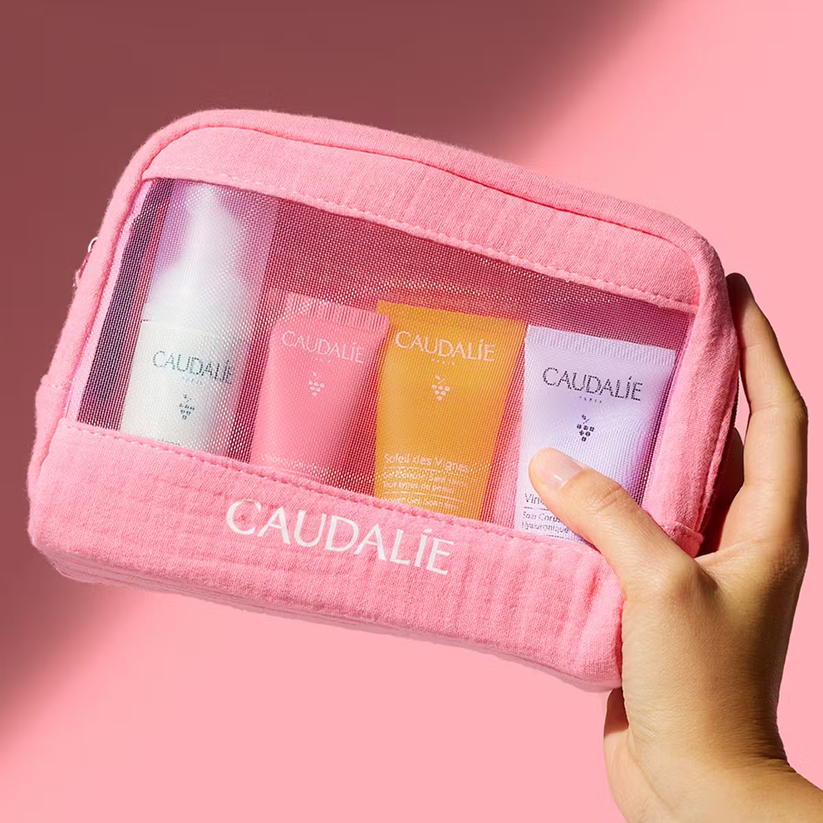 CAUDALIE Trousse Été Les 4 Essentiels M02