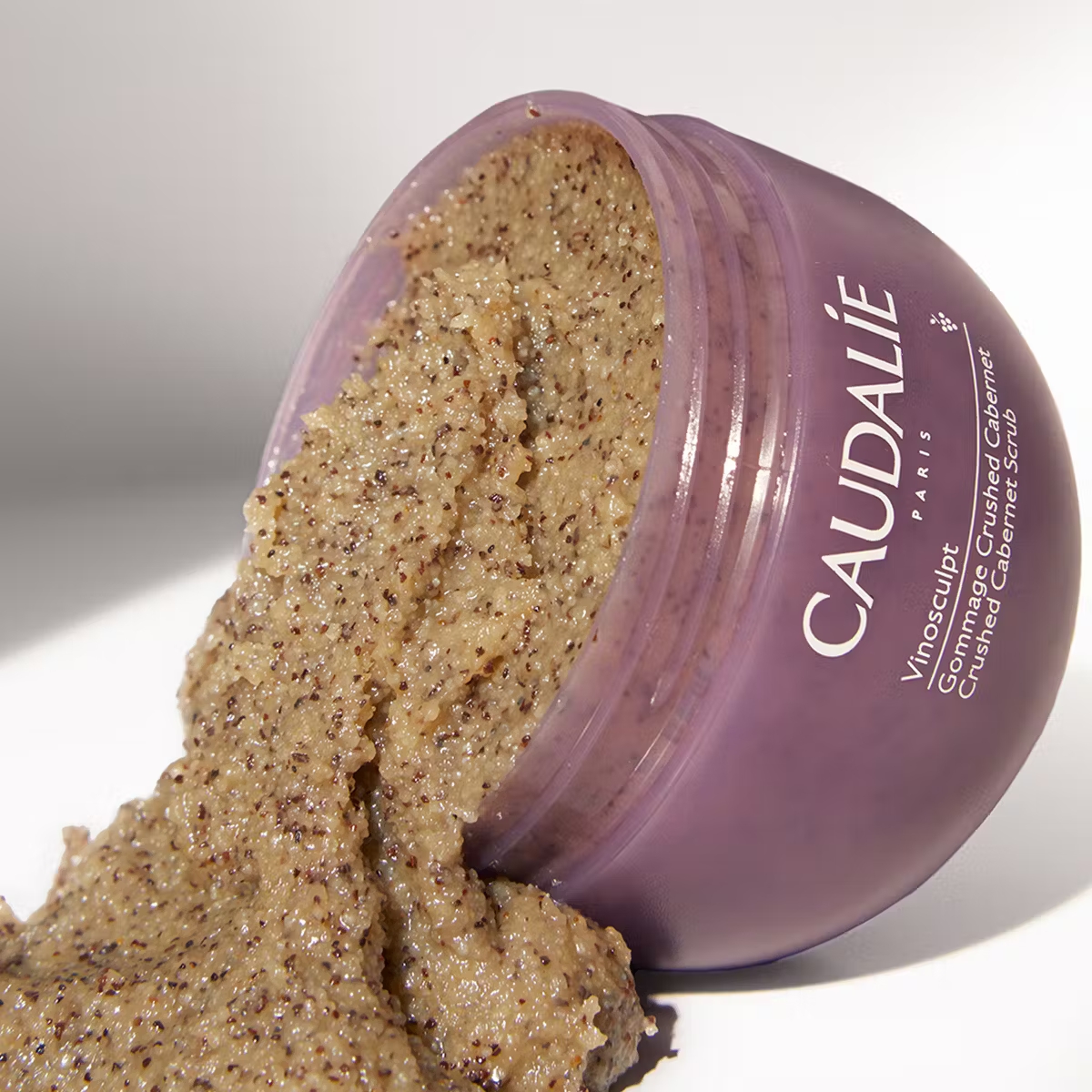 CAUDALIE Vinosculpt Gommage Crushed Cabernet 250G M02