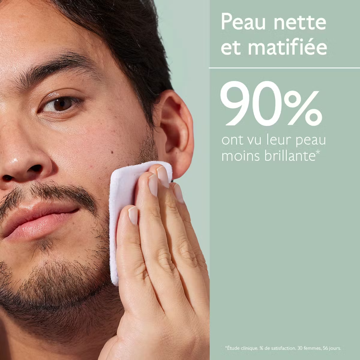 CAUDALIE Vinopure Lotion Purifiante 200ML M03