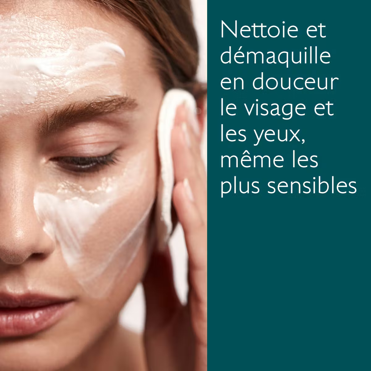 CAUDALIE Vinoclean Lait d'Amande Démaquillant 200ML M03