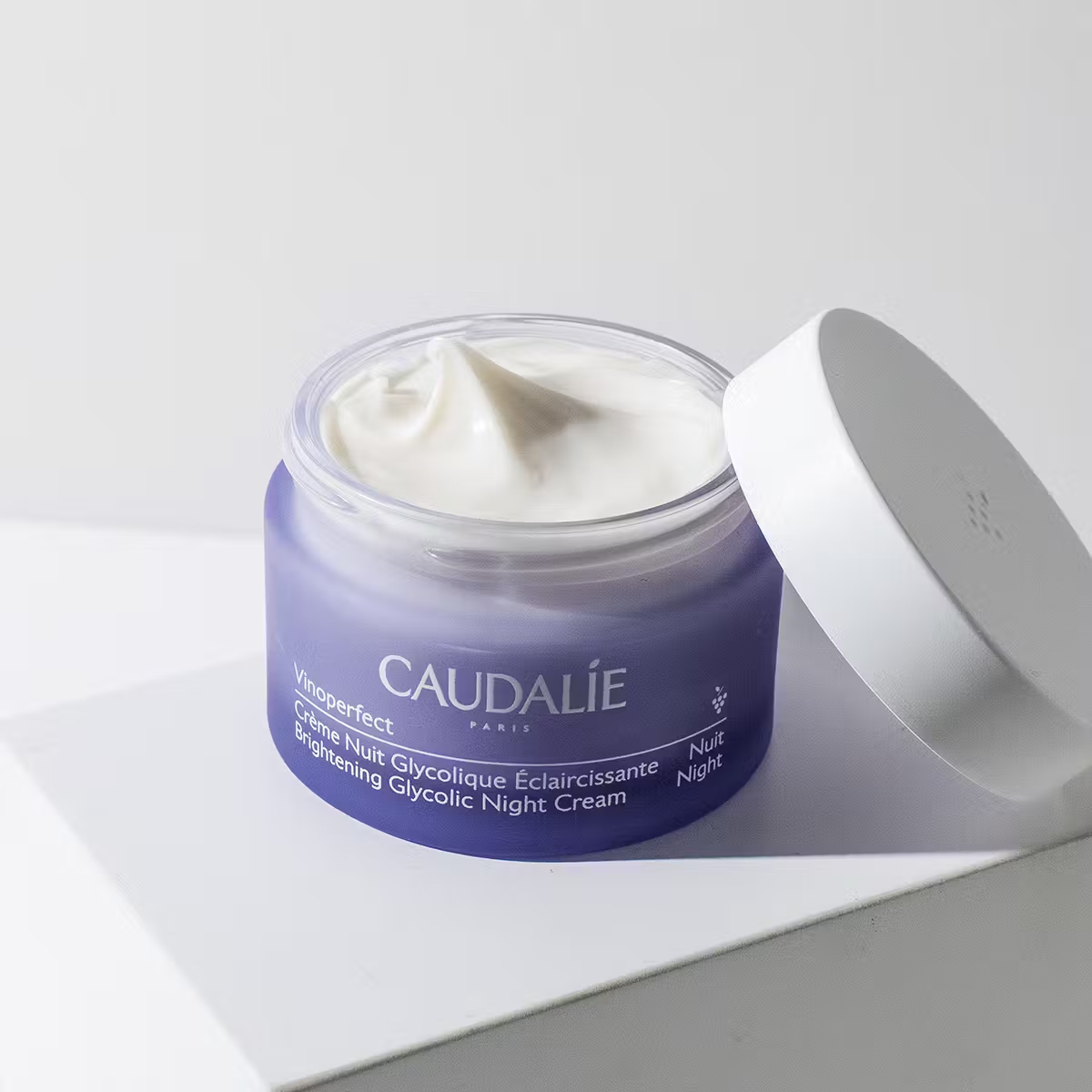 CAUDALIE VINOPERFECT CREME NUIT GLYCOLIQUE 50ML M02