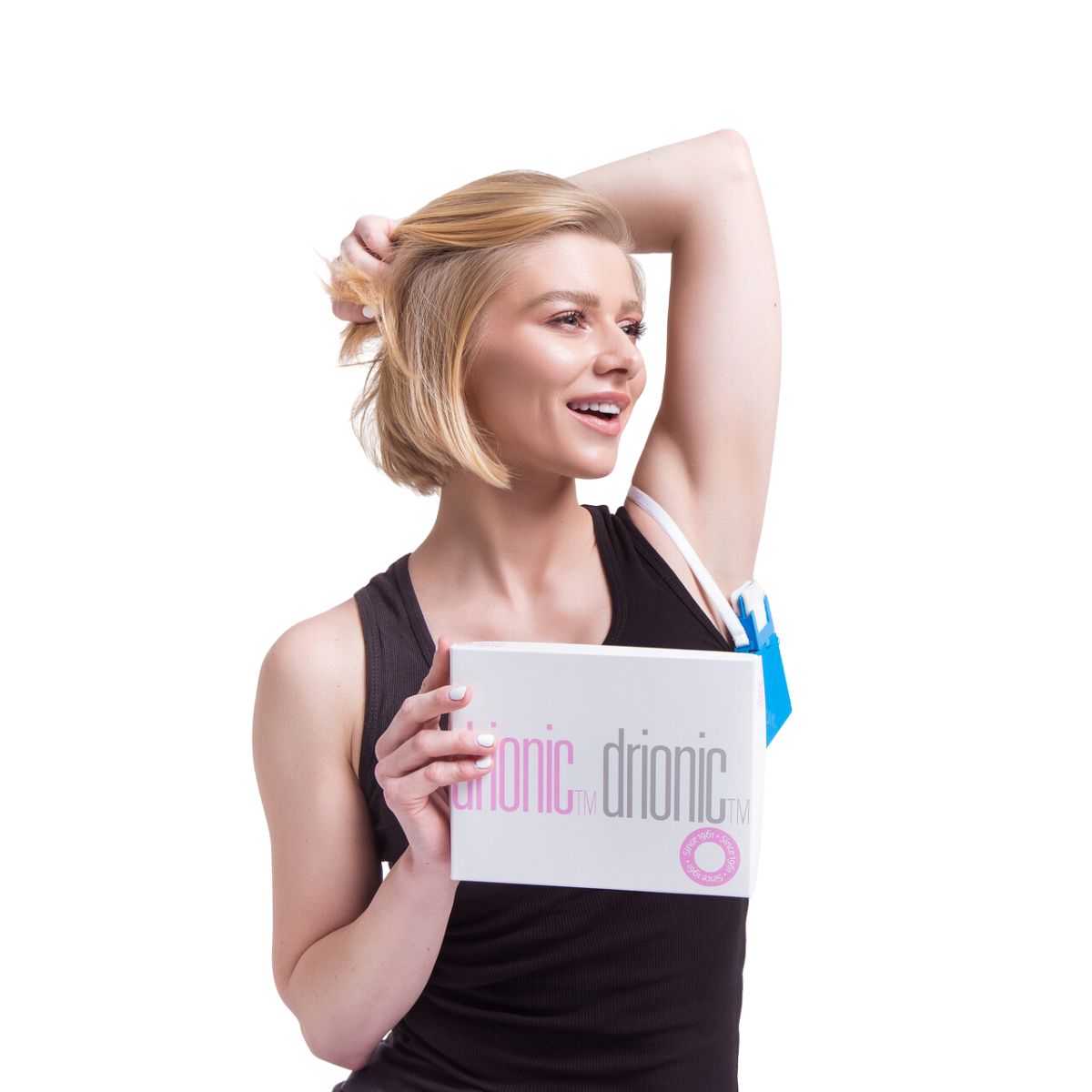 Drionic aisselles M03