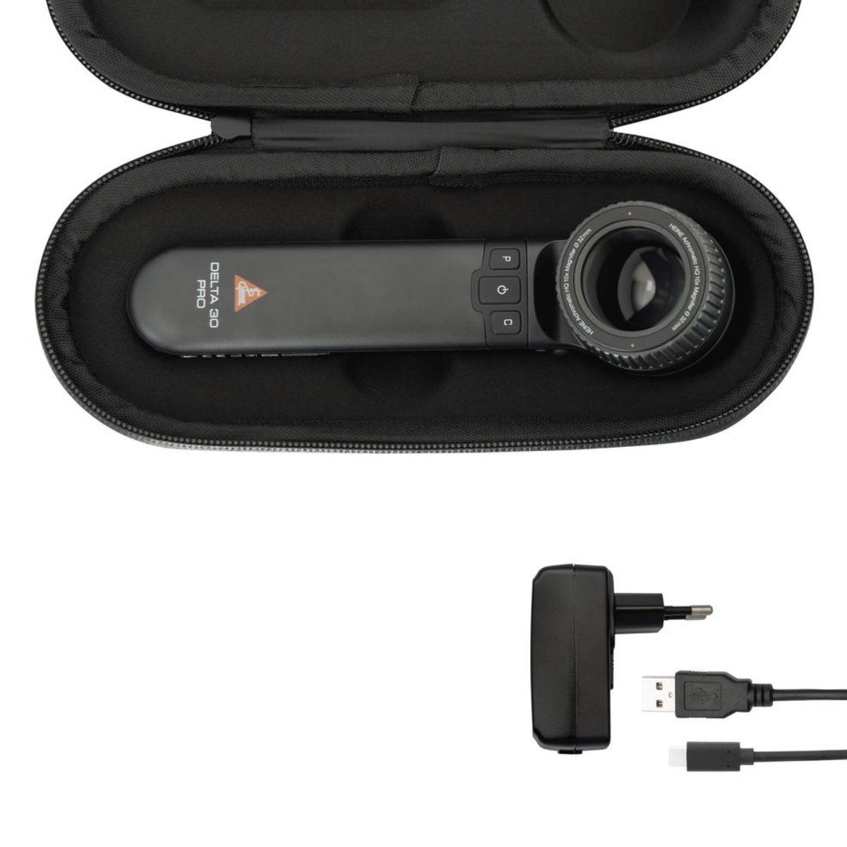 HEINE Dermatoscope Delta® 30 PRO M03