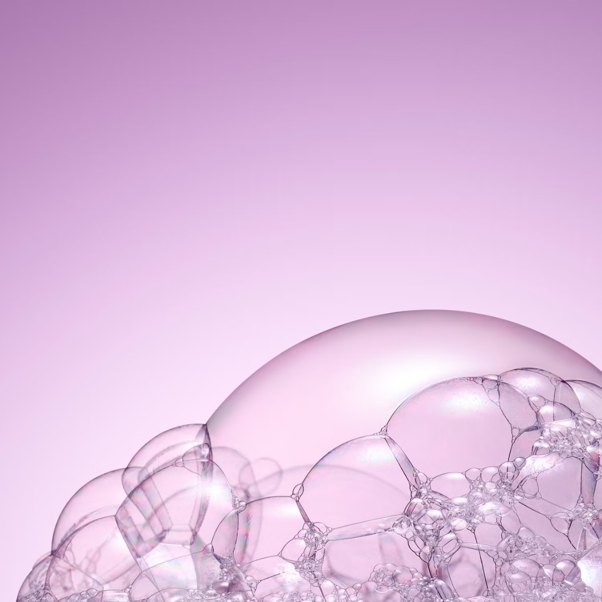 NUXE Shampooing Brillance Miroir Hair Prodigieux 400ml M02