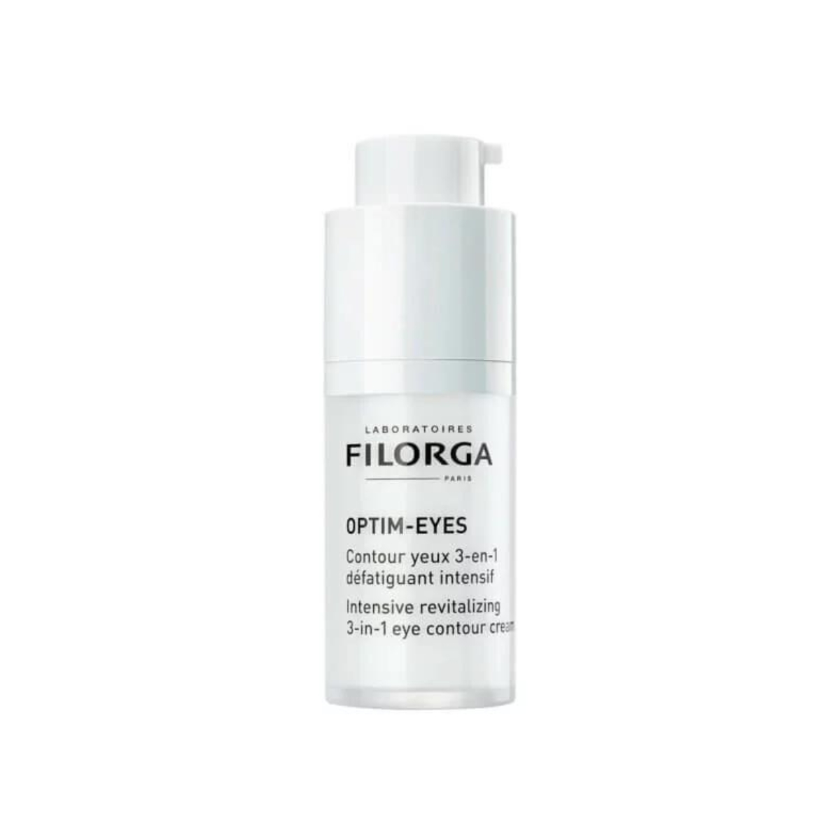FILORGA OPTIM EYES Contour des yeux 15ML M02