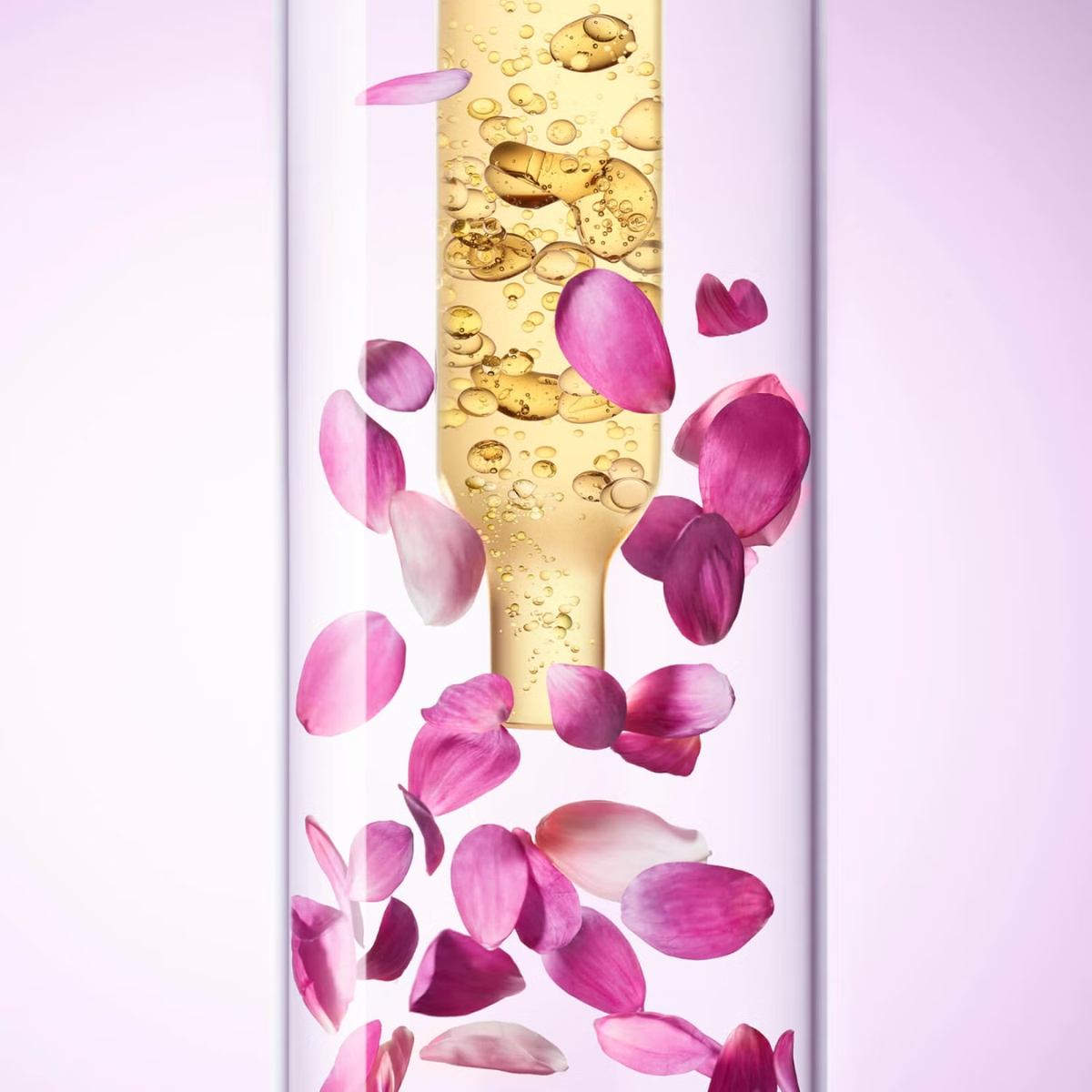 NUXE Shampooing Brillance Miroir Hair Prodigieux 200 ml M03