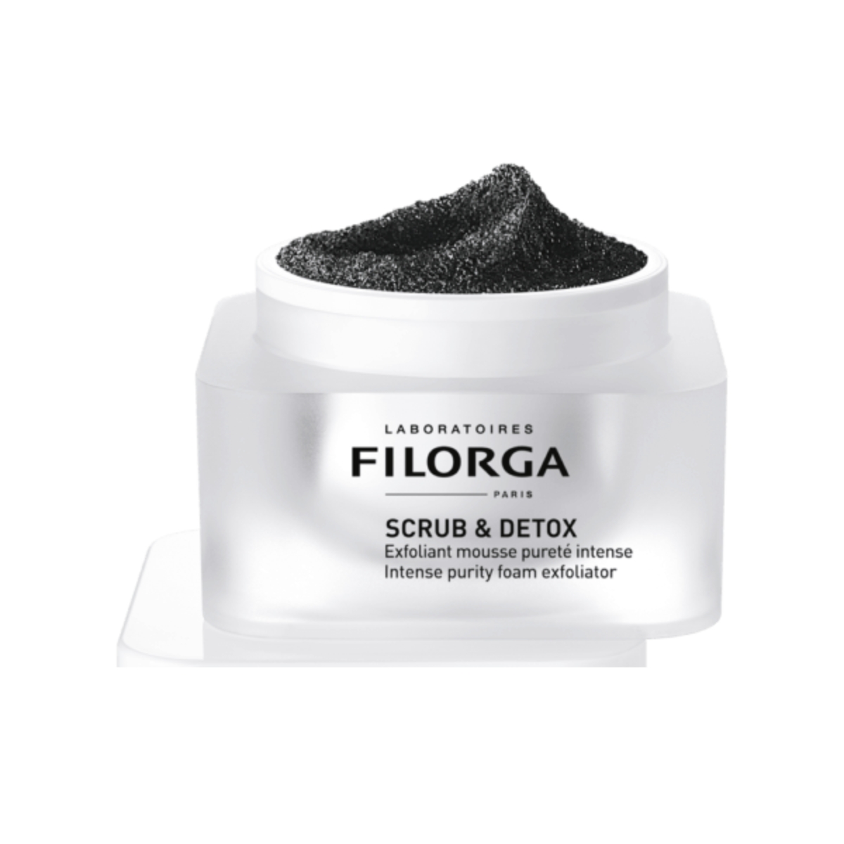 FILORGA SCRUB & DETOX 50ML M02