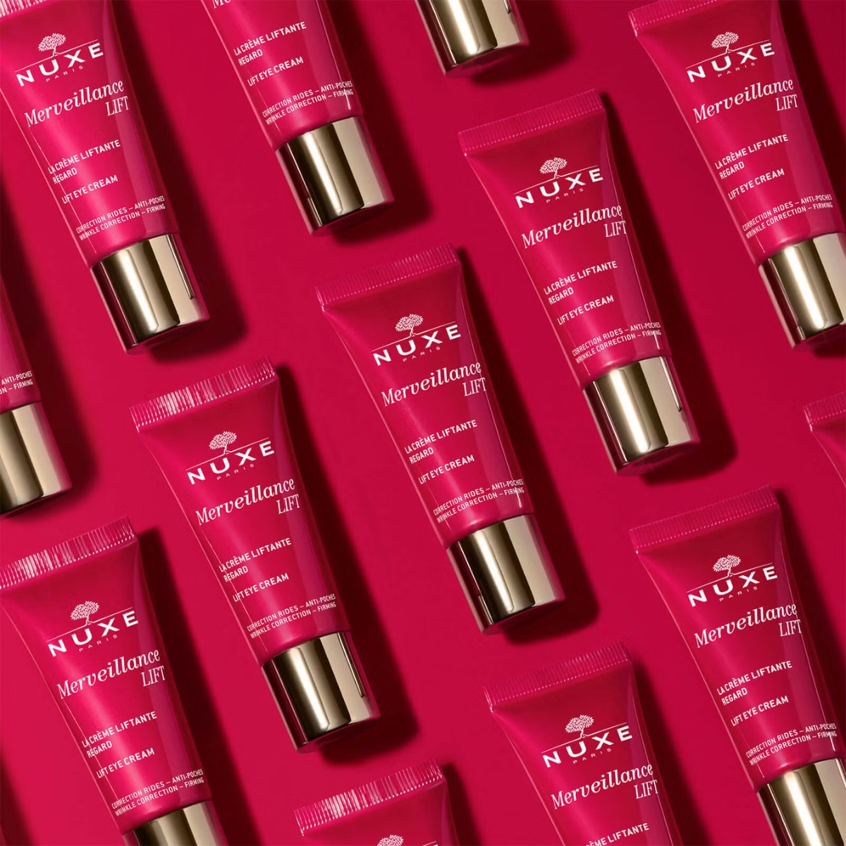 NUXE Crème Liftante Regard Merveillance Lift 15 ml M03