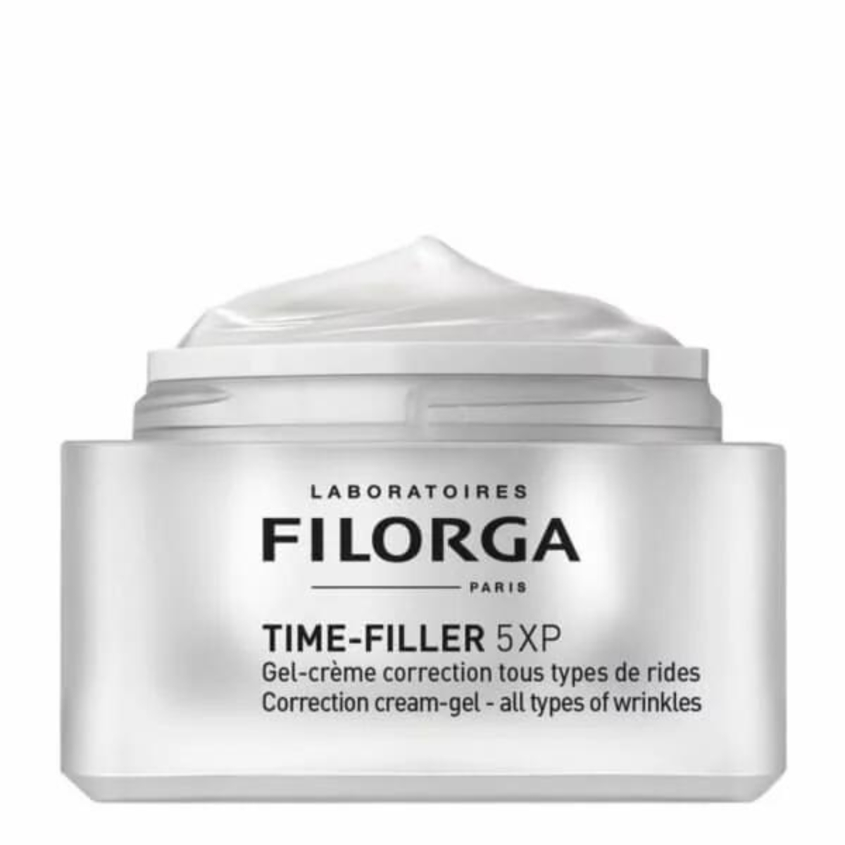 FILORGA TIME-FILLER 5XP CREAM-GEL 50ML M02
