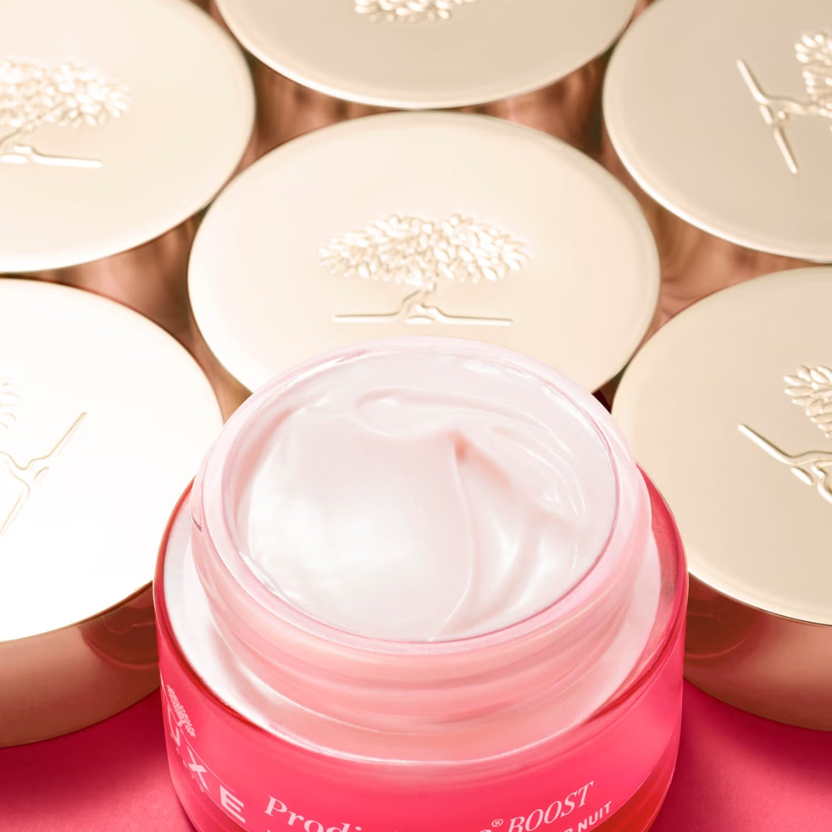 NUXE Baume-huile Récupérateur Nuit Prodigieuse Boost 50 ml M02