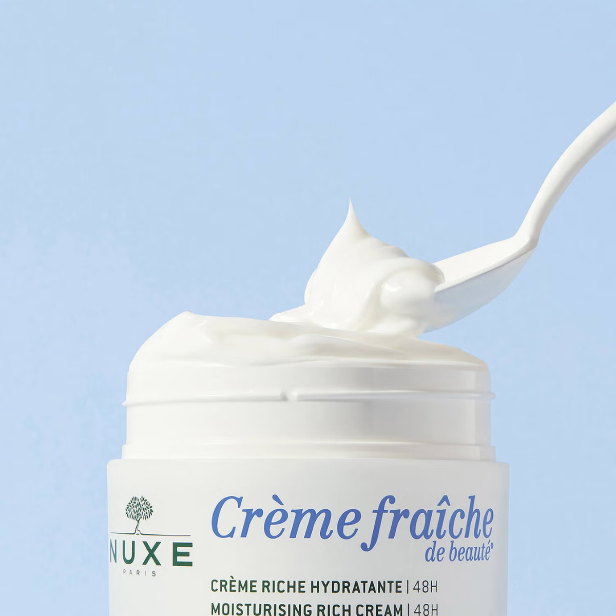 NUXE Crème Riche Hydratante 48h M02