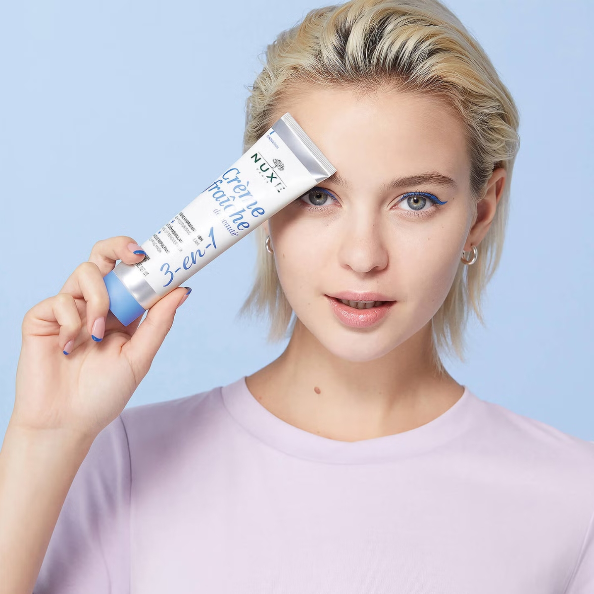 NUXE Crème fraîche de beauté M04