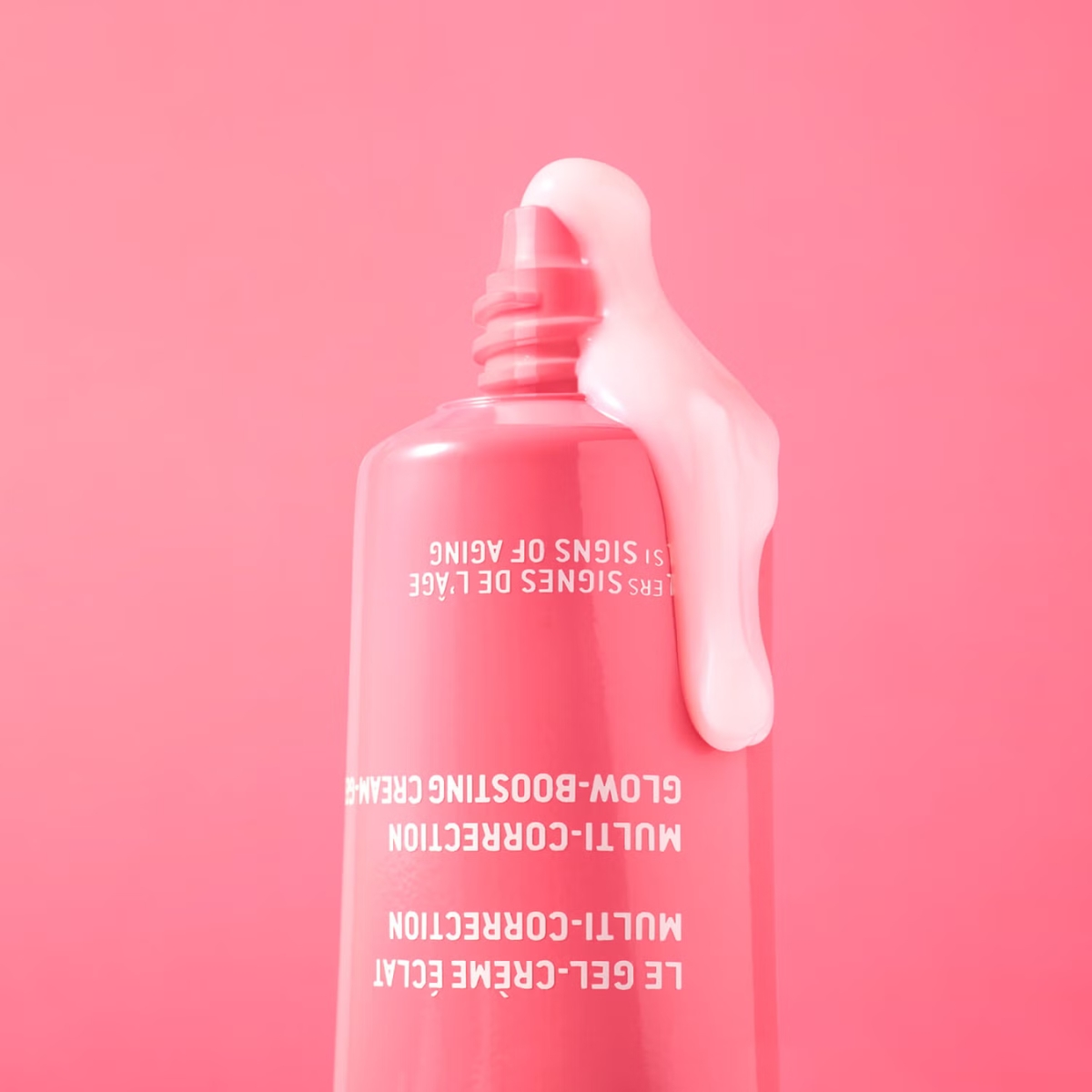 NUXE Gel-crème Eclat Multi-Correction Prodigieuse Boost 40 ml M02