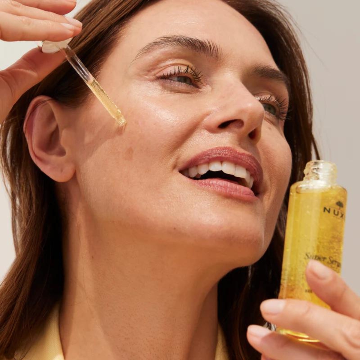 NUXE SUPER SERUM CONCENTRE A_AGE UNIVERSEL FL 30ML M02