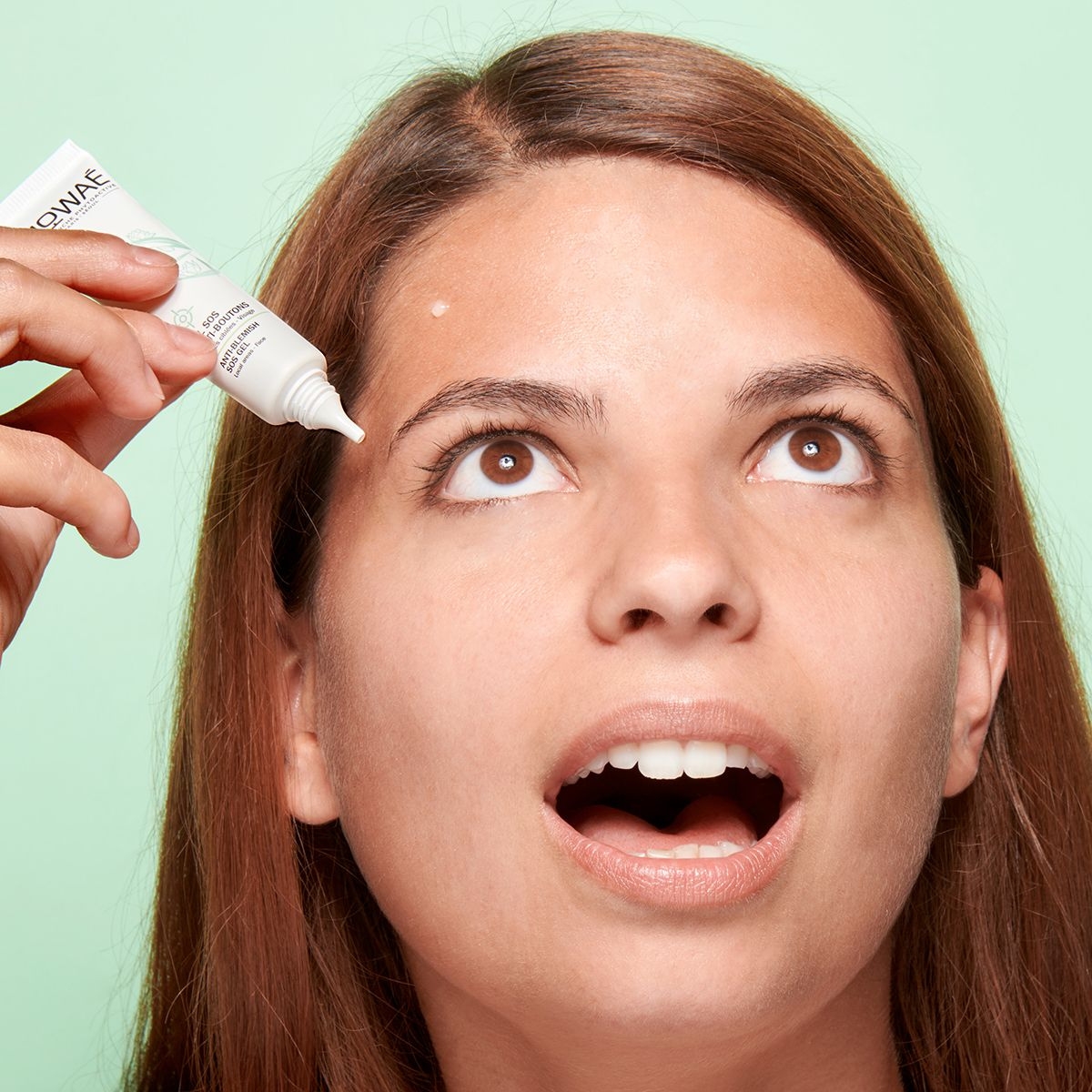 JOWAE Gel SOS Anti-Boutons Lotus Sacré 10ML M02