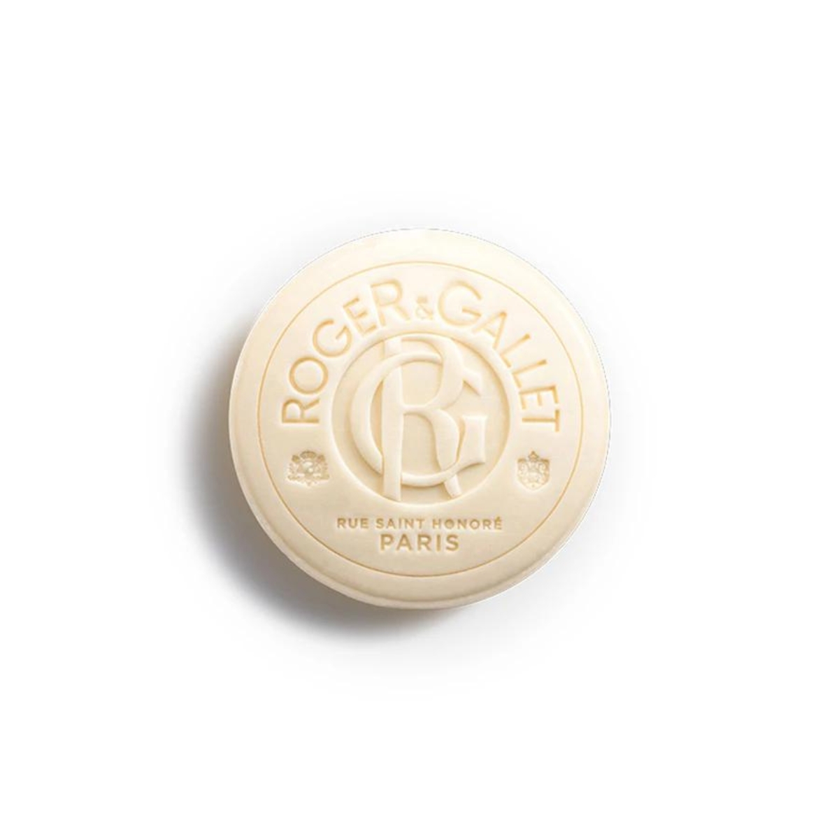 ROGER&GALLET Savon Bienfaisant 100 g ILLET MIGNARDISE M03