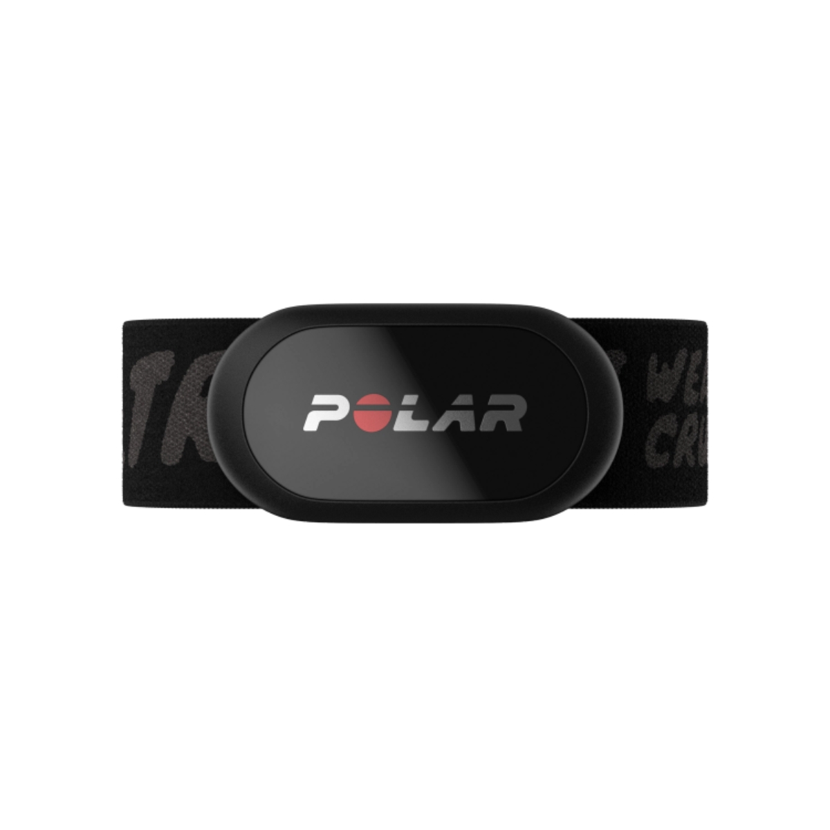 Polar Pacer PRO avec Ceinture H10 a M02