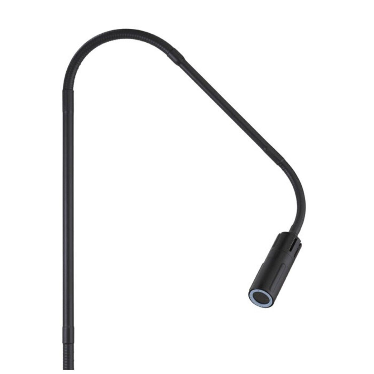 Lampe d'examen GS IV Green Series Welch Allyn fixation mural_table M02