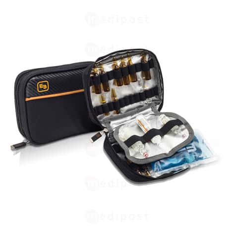 Mallette medicale Light M06