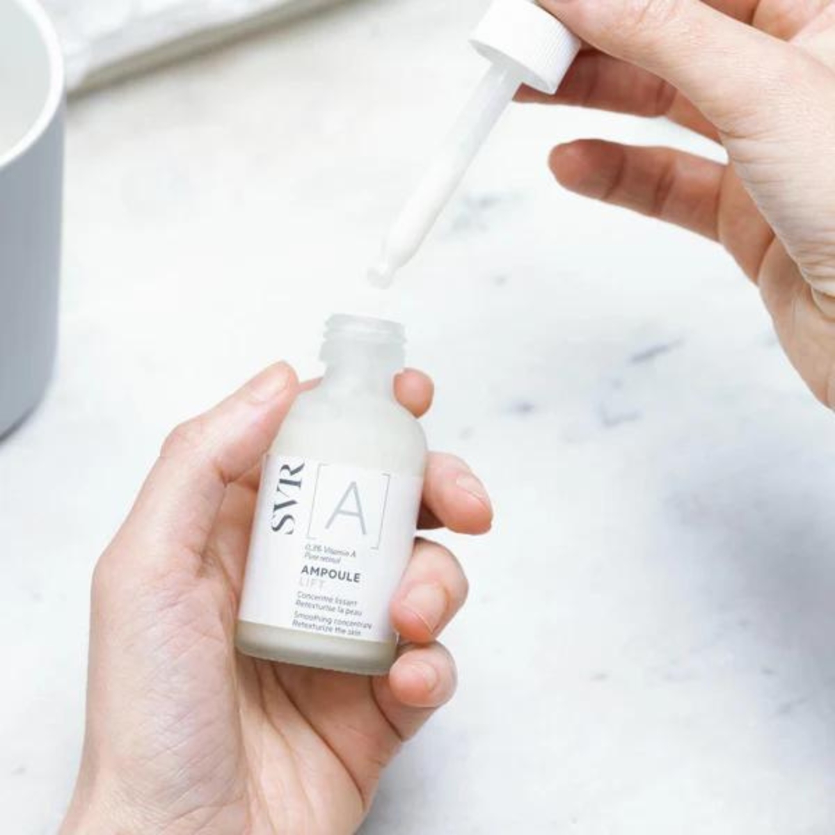 SVR A AMPOULE LIFT FL 30ML M02