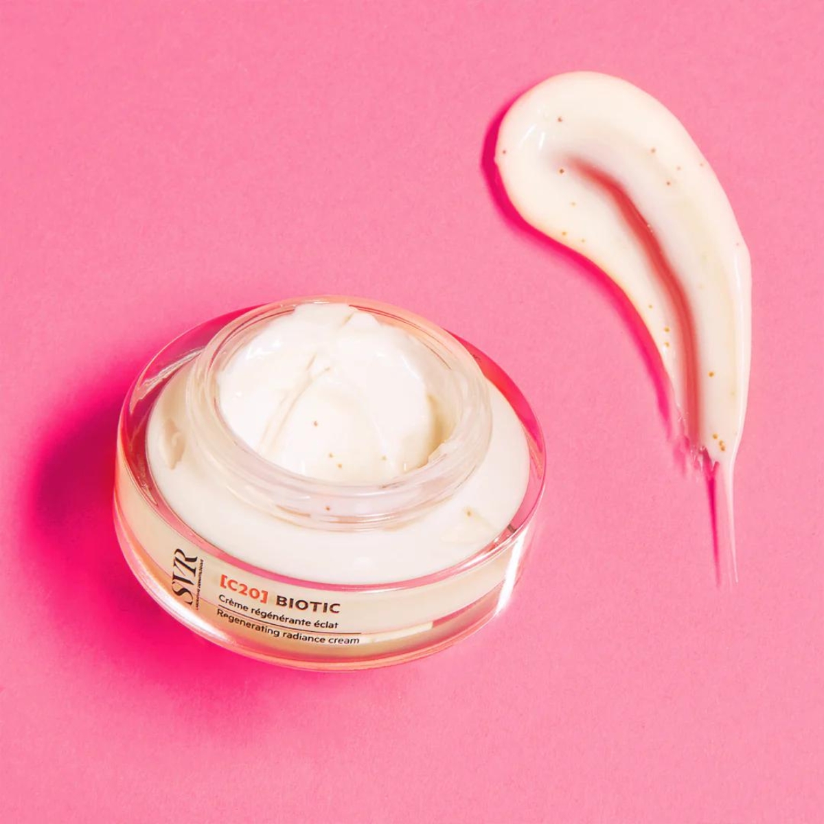 SVR BIOTIC C20 CREME 50ML M03