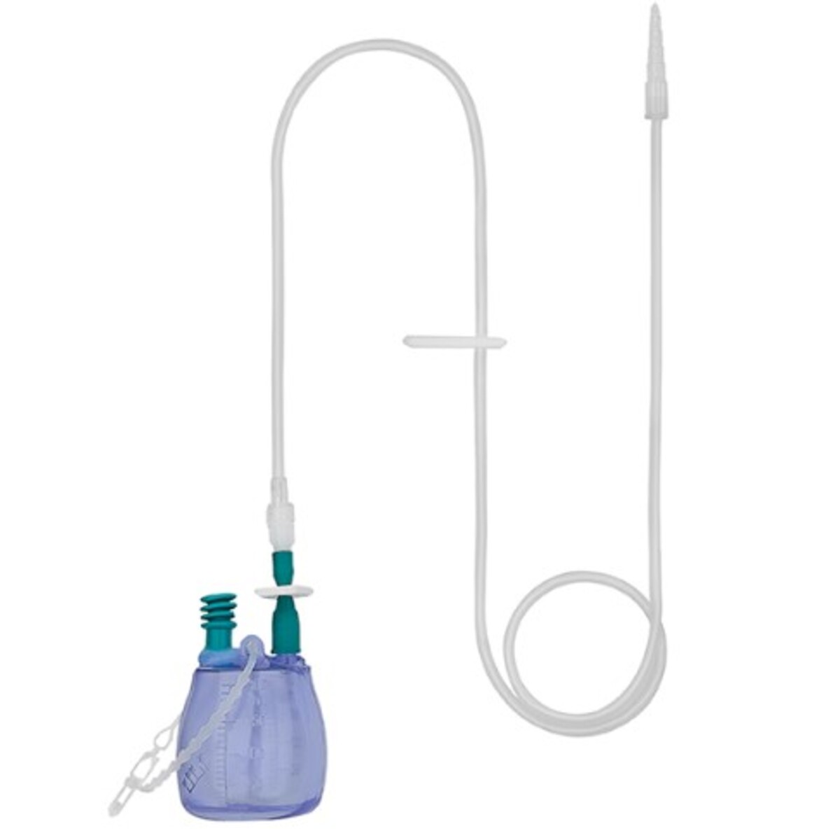 Drain de redon large-lock M02