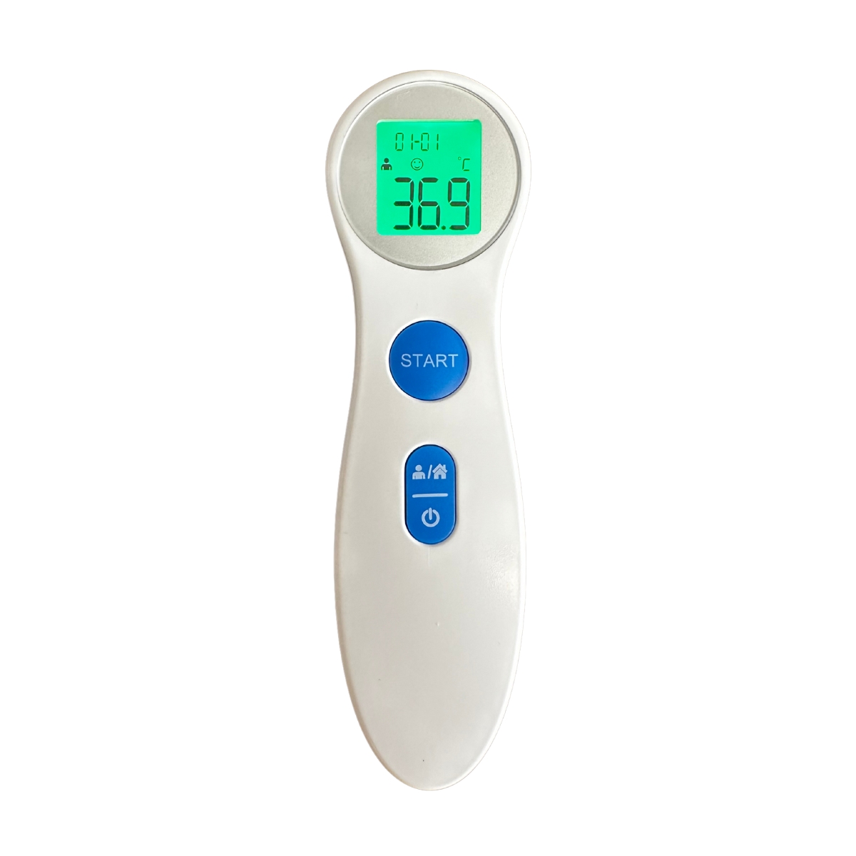 Thermomètre frontal Diagnopost K30 M02