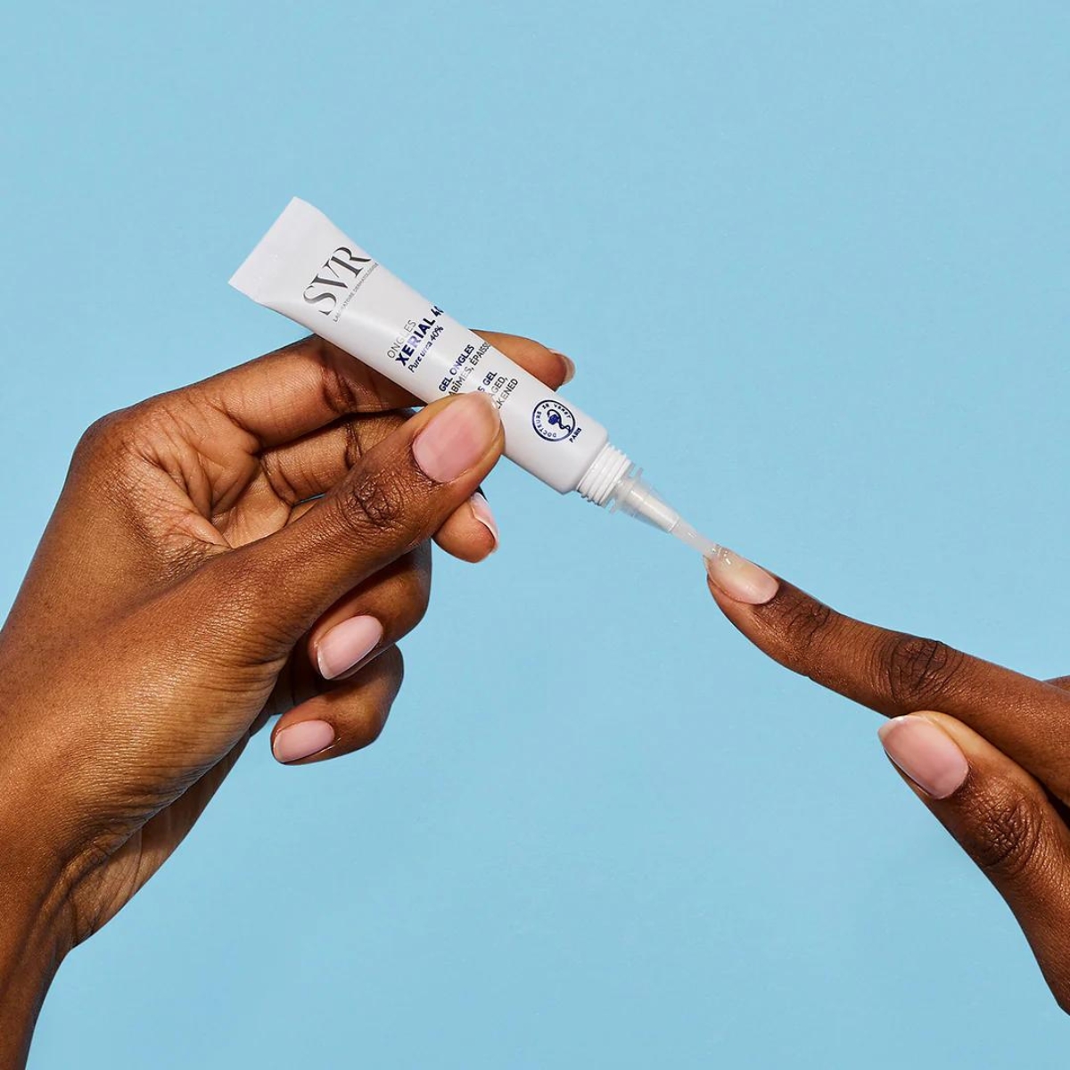 SVR XERIAL 40 Ongles 10ML M02