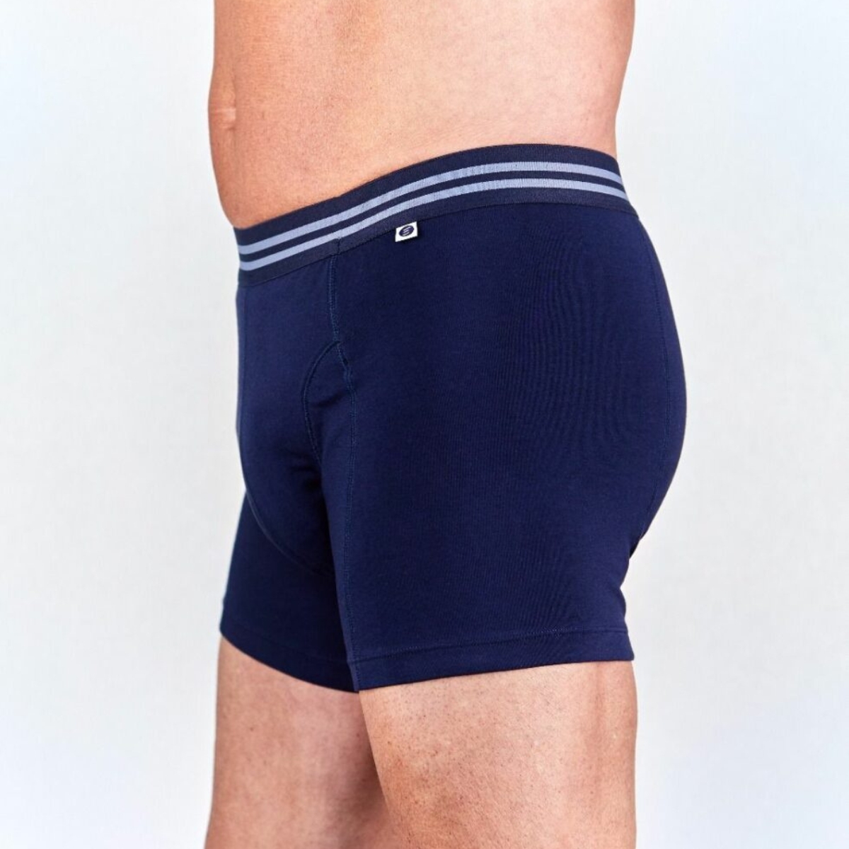 Boxer homme pour fuites urinaires M02