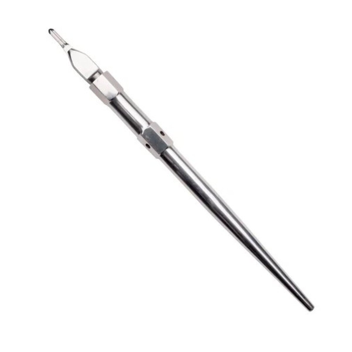 Manche gouge inox M03