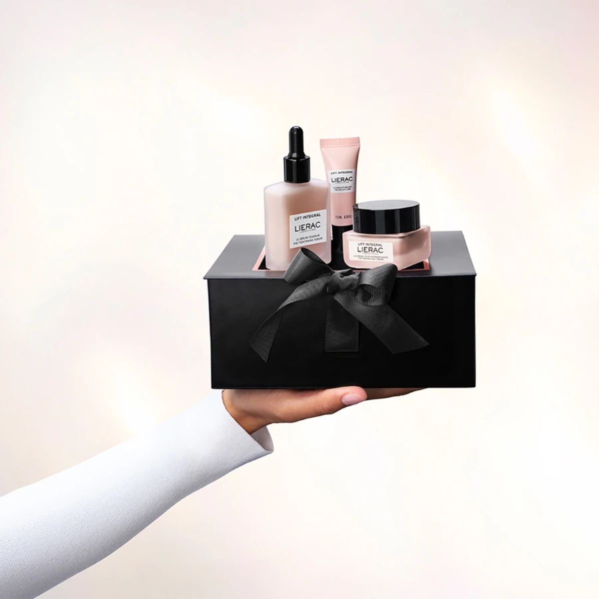 LIERAC Lift Integral Coffret Noël Sérum Anti-Âge M02