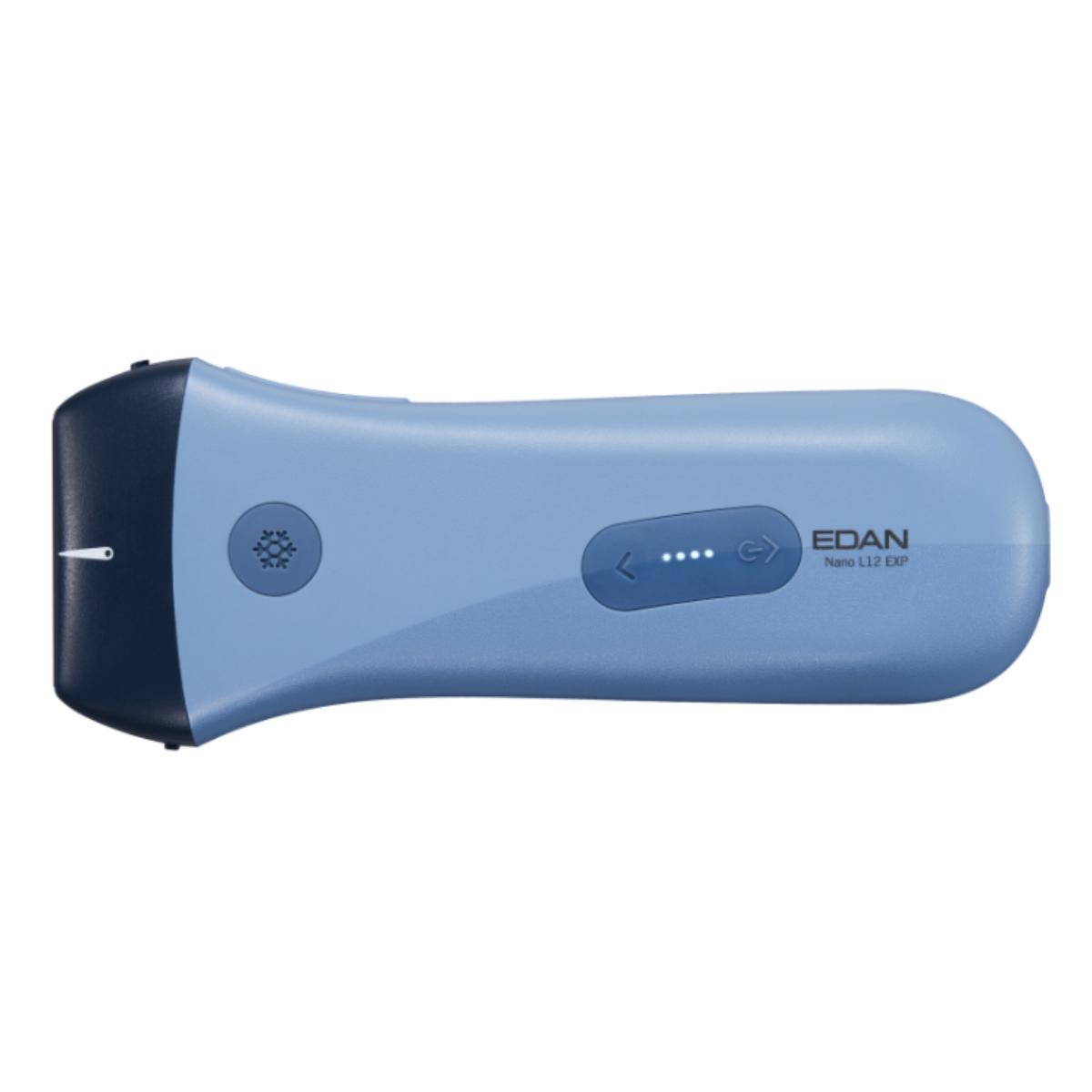 Echographe ultra-portable EDAN Nano L12 EXP M02