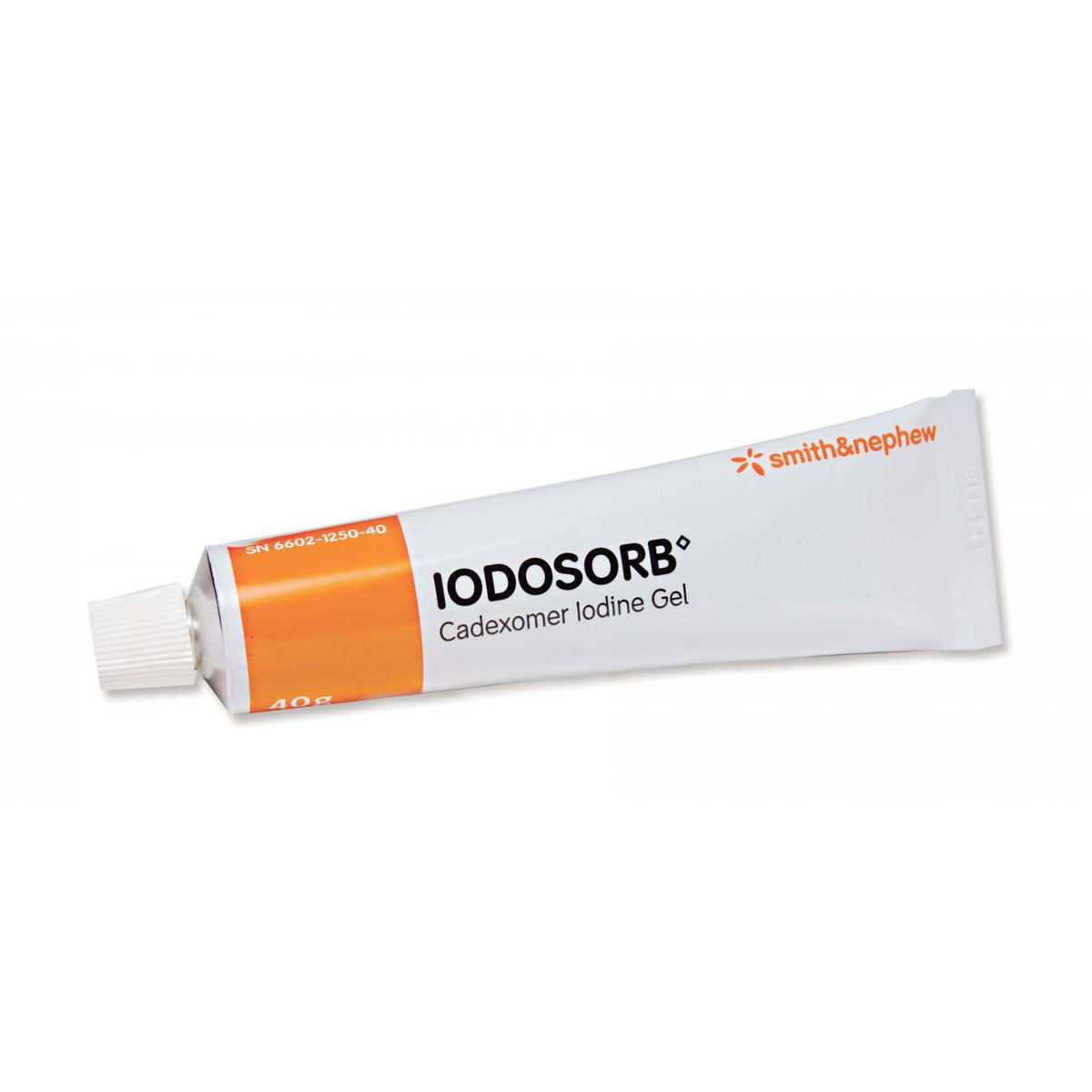 IODOSORB OINTMENT 10GR M02