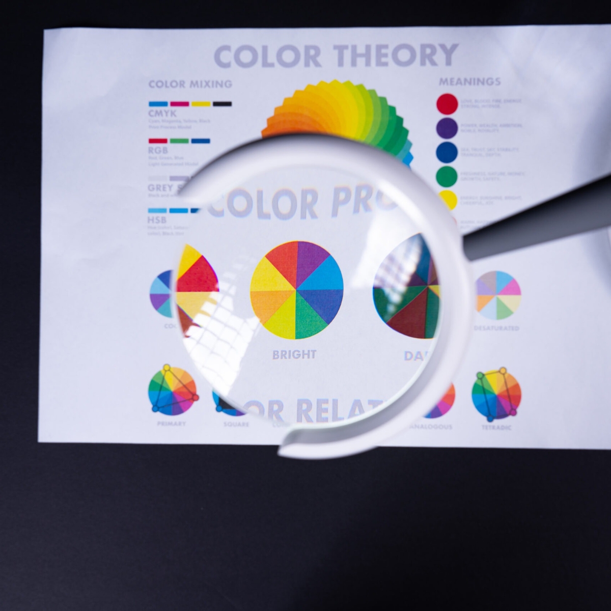 magnificent pro daylight M06