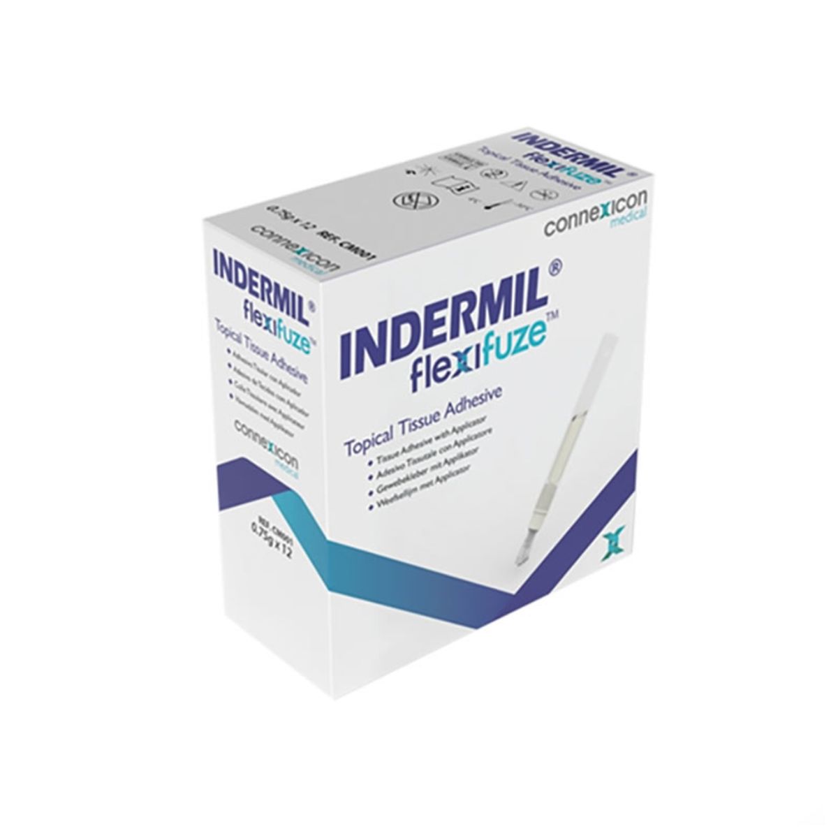 COLLE TISSULAIRE FLEXIFUZE M02