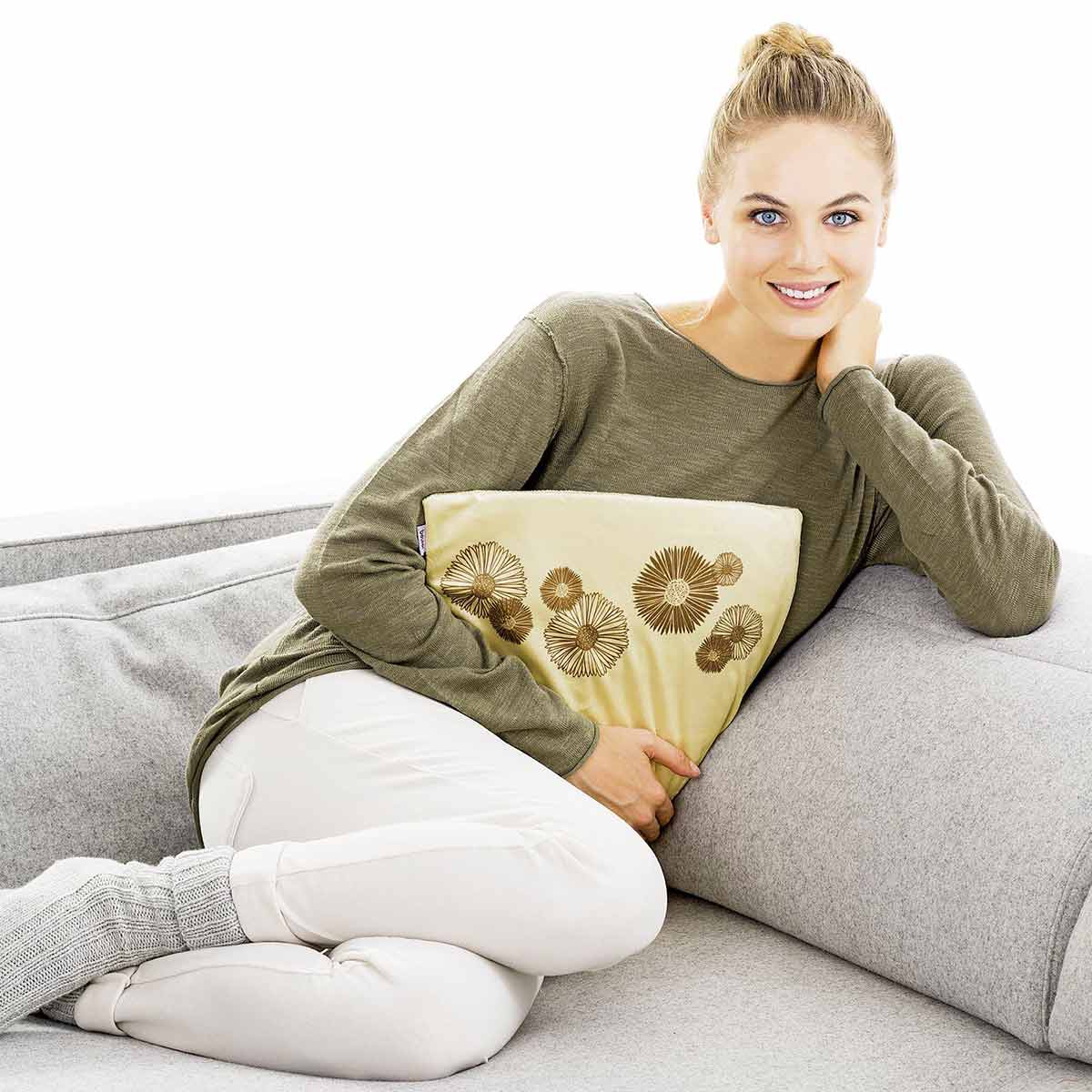 ME305HK45 Coussin chauffant Beurer 100 W HK45 M02