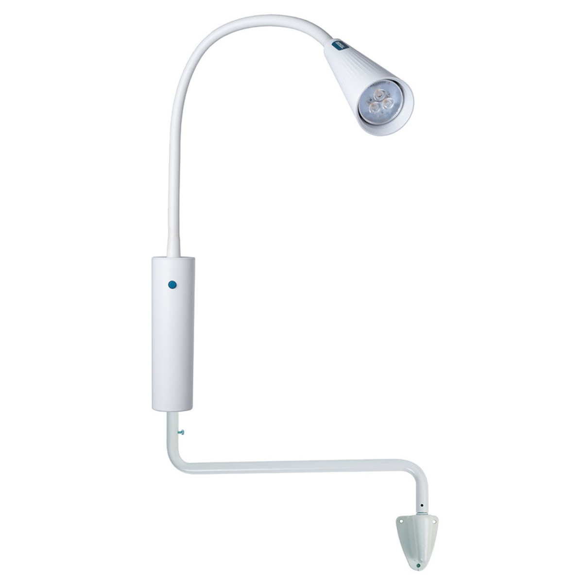Lampe dexamen Luxiflex LED II M03