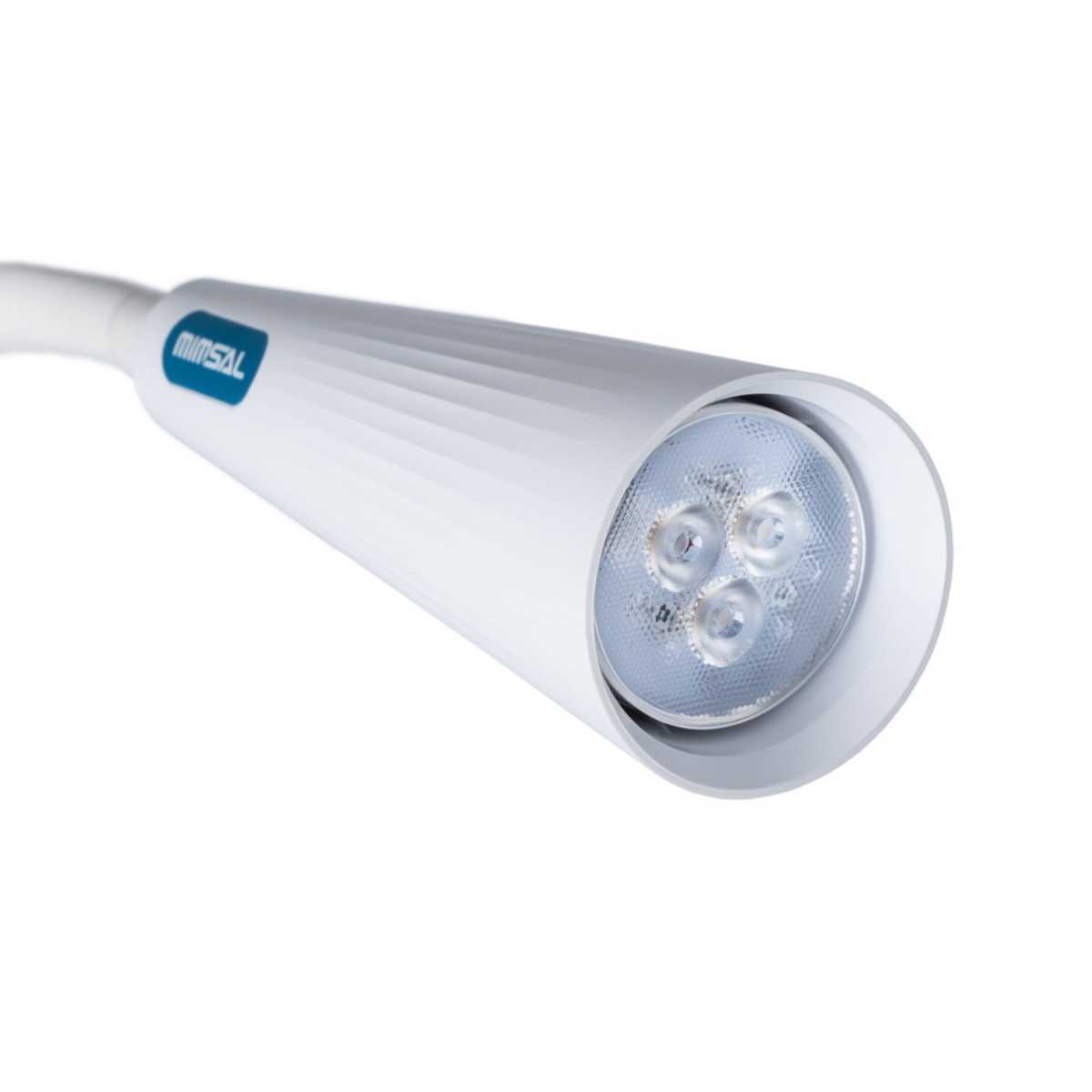 Lampe dexamen Luxiflex SENSOR II M02