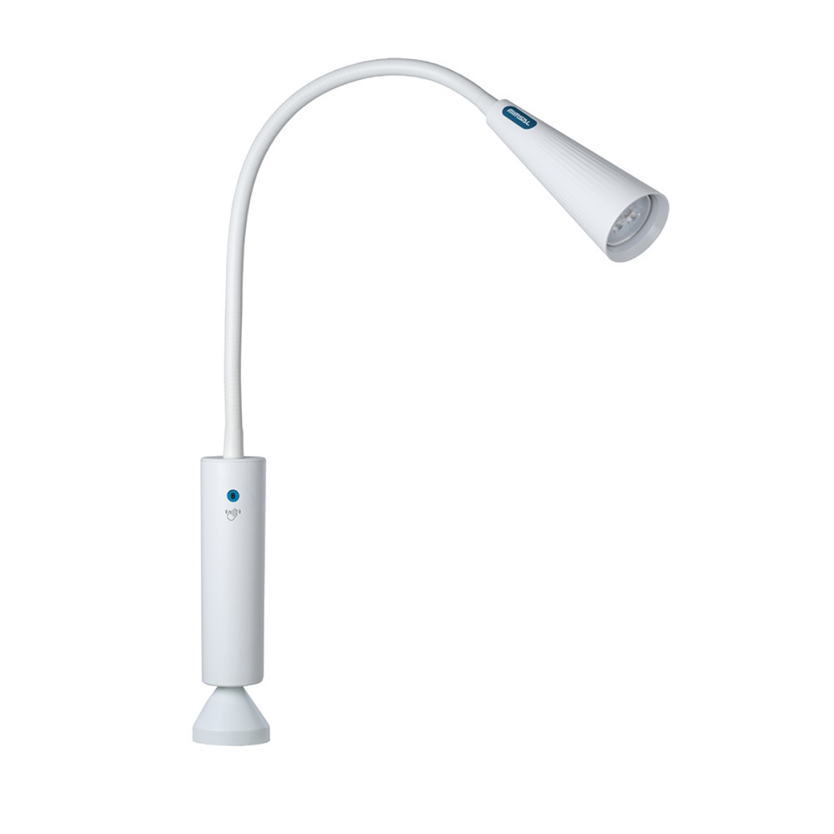 Lampe dexamen Luxiflex SENSOR II M03